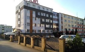 Hotel Pomorski